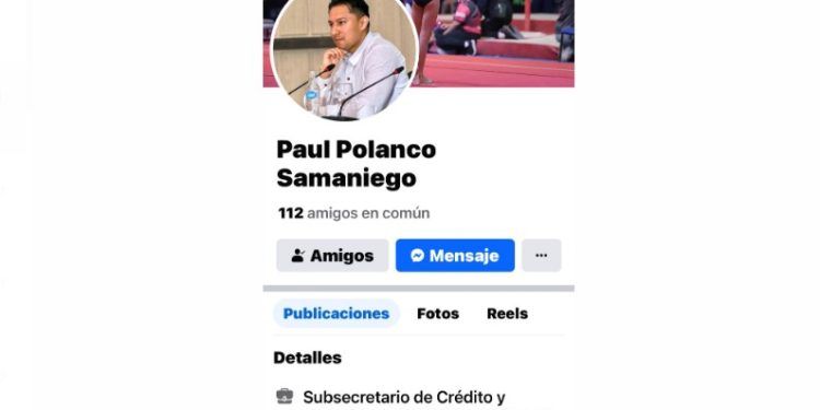 Corrupción al interior de SUCHAA se extiende hasta la SEFIPLAN