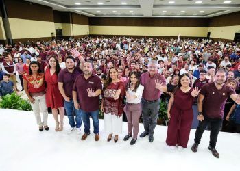 Los pilares de Morena en Quintana Roo