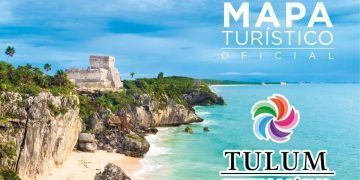 Bellezas de Tulum como Pueblo Mágico cautivan Feria Mundial de Londres