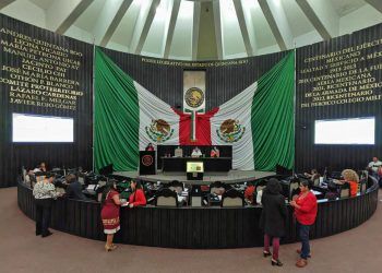 Proponen expedir de manera gratuita la primera copia del acta de nacimiento
