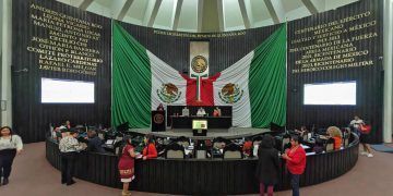 Proponen expedir de manera gratuita la primera copia del acta de nacimiento