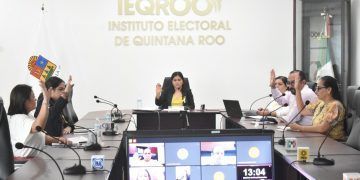 Autoriza IEQROO prórroga para asociaciones que buscan ser partidos políticos locales