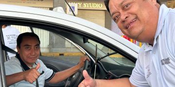 Rubén Carrillo Destaca la Importancia de su Equipo en la Carrera por la Secretaría General del Sindicato «Andrés Quintana Roo»