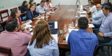 Con proceso abierto y transparente siete instituciones financieras participan en licitación para refinanciamiento de la deuda pública