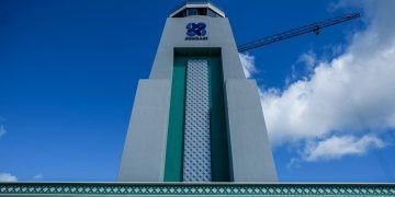 Nuevo aeropuerto en Quintana Roo, legado del Presidente de México: Mara Lezama
