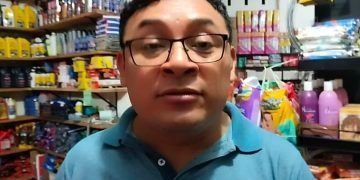 No tiene madre, el diputado José “Chema” Chacón