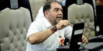 A la senadora Mayuli se le olvidó que el PRIAN sumió a QRoo en corrupcion, inseguridad y desigualdad