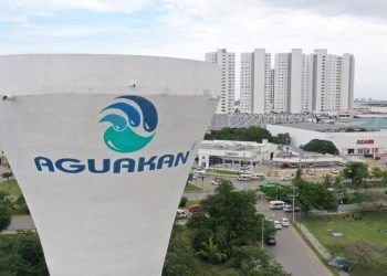 Sin medias tintas: “Aguakán”