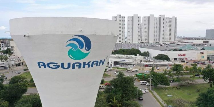 Sin medias tintas: “Aguakán”