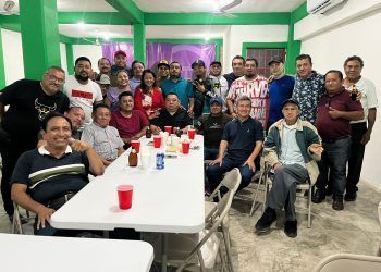 21 aniversario de “El Punto Sobre la I”