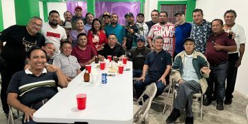 21 aniversario de “El Punto Sobre la I”