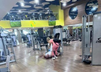 Antecedentes Oscuros: Víctima de Tiroteo en Gimnasio de Puerto Cancún Vinculada a Red Criminal Canadiense