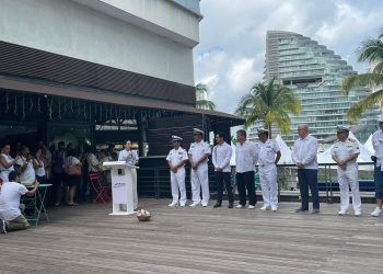 Cancun International Boat Show & Marine Expo 2023