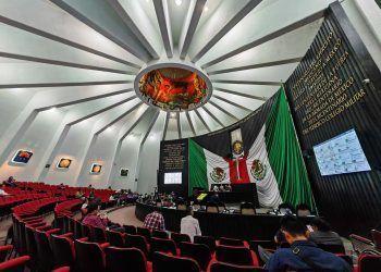 Aprueban Presupuesto de Egresos 2024 para Quintana Roo