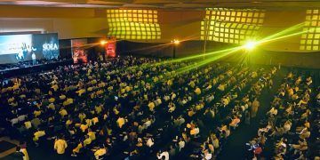 Ante más de 2500 asistentes, inició con éxito la XIX Cumbre Mundial de Comunicación Política
