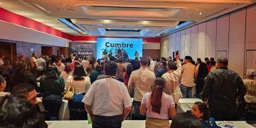 Consultores políticos de la cumbre Cancún 2023, advierten a candidatos de las victorias “hipervenenosas”