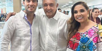 Gobiernos de México, Quintana Roo y Tulum, alineados en pro de la transformación: Diego Castañón Trejo