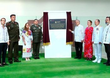Gobiernos de México, Quintana Roo y Tulum, alineados en pro de la transformación: Diego Castañón Trejo