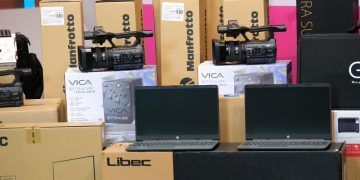Entrega Mara Lezama inversión histórica en equipamiento e infraestructura al SQCS