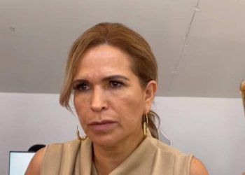 Usando el poder público boicotea Lili Campos caravana y verbena popular