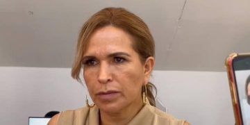 Usando el poder público boicotea Lili Campos caravana y verbena popular