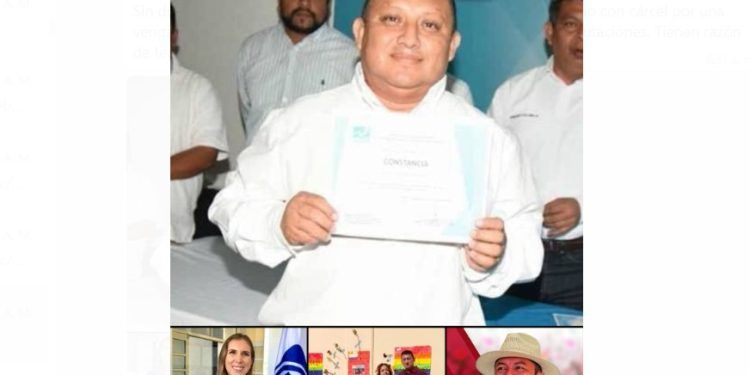 ‘Chepe’, Erik, Atenea y Emir, en «tela de juicio»