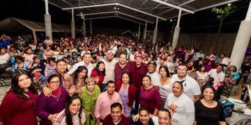 Partidos enfilados rumbo al 2024