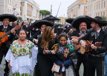 No hay que dejar a nadie atrás