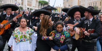 No hay que dejar a nadie atrás