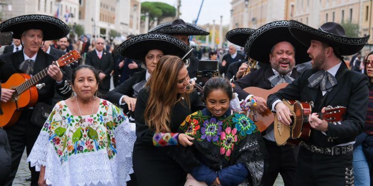 No hay que dejar a nadie atrás