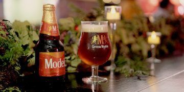 Regresa “modelo noche especial” la edición limitada de cerveza modelo para compartir con los más cercanos este fin de año