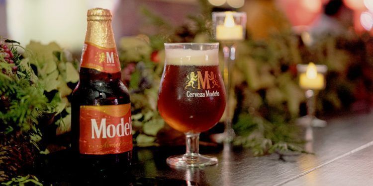 Regresa “modelo noche especial” la edición limitada de cerveza modelo para compartir con los más cercanos este fin de año