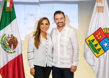 Andrés Martínez Reynoso nuevo titular del Consejo de Promoción Turística de Quintana Roo