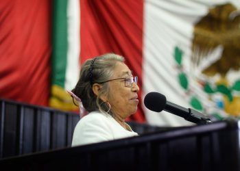 Entregan medalla al Mérito Mujer Indígena Maya “María Petrona Uicab”