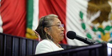 Entregan medalla al Mérito Mujer Indígena Maya “María Petrona Uicab”