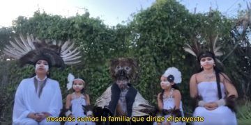 Cruel abandono del Ayuntamiento de Solidaridad a familia lesionada en Portal Maya