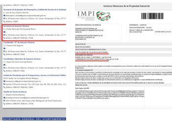 Lili Campos habría financiado cumbre de comunicación con fondos públicos