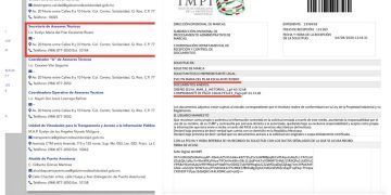 Lili Campos habría financiado cumbre de comunicación con fondos públicos
