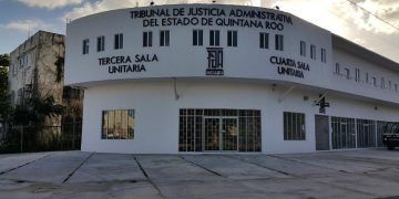 Tribunal de Justicia Administrativa, botín de perversos joaquinistas
