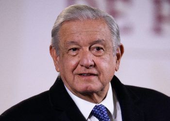 Presidente AMLO dice que “tienen que cancelarse esos contratos. No es fácil, pero hay que hacerlo”, sobre Aguakán