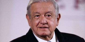 Presidente AMLO dice que “tienen que cancelarse esos contratos. No es fácil, pero hay que hacerlo”, sobre Aguakán