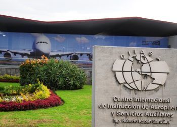 CIIASA Imparte Más de 1,100 Cursos Especializados en 2023 y Fortalece la Formación en el Sector Aeronáutico
