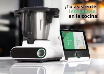 Cookingpal, por fin llega a México para ser tu aliado en la cocina