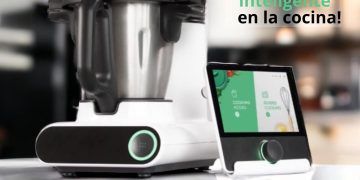 Cookingpal, por fin llega a México para ser tu aliado en la cocina