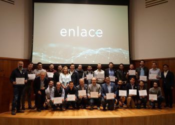 Convoca enlace+ a empresas innovadoras para integrarse a su programa de institucionalización