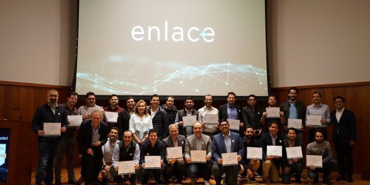 Convoca enlace+ a empresas innovadoras para integrarse a su programa de institucionalización