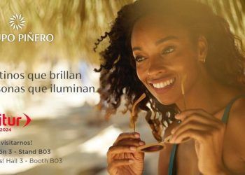 Inteligencia Artificial, Sostenibilidad, Experiencias y Lujo Wellness: las claves de Grupo Piñero en FITUR 2024