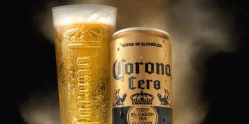 Corona Cero será el patrocinador mundial de cerveza de los Juegos Olímpicos