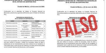 Williams Ferrer se “autoproclama” candidato de Morena