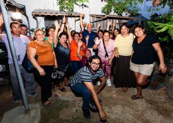 Algunos temen instauración de gobierno humanitario